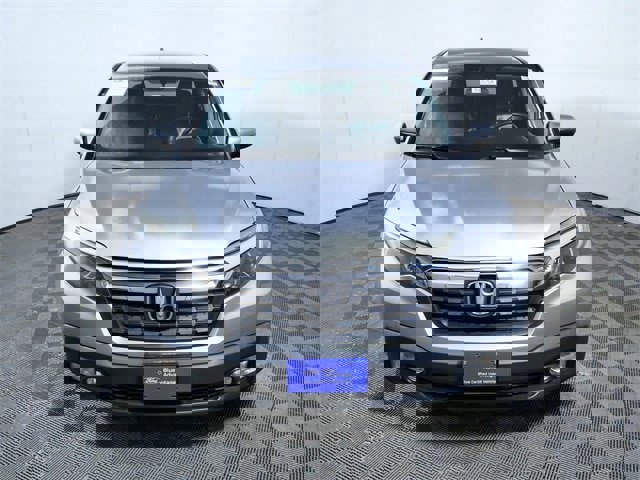 Used 2018 Honda Ridgeline RTL image 3