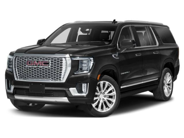 Used 2024 GMC Yukon XL Denali w/ Advanced Technology Package