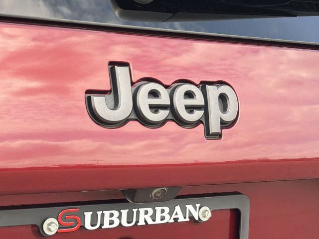 Used 2019 Jeep Cherokee Limited AWD/4WD image 13