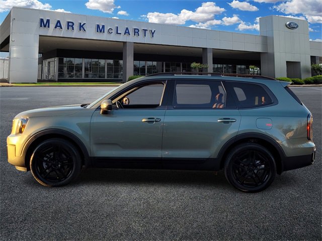 Used 2025 Kia Telluride EX X-Line video 2
