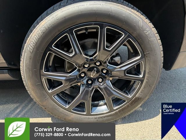 Used 2024 Chevrolet Tahoe Premier w/ Premium Package AWD/4WD image 20