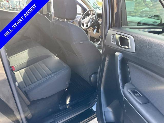 Certified 2022 Ford Ranger XLT w/ Equipment Group 302A High RWD image 15