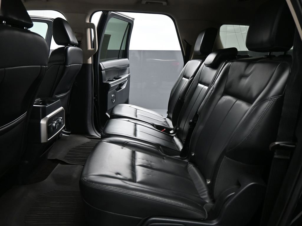Certified 2022 Ford Expedition Max XLT image 46