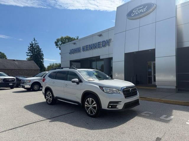 Used 2020 Subaru Ascent Limited w/ Technology Package AWD/4WD image 21