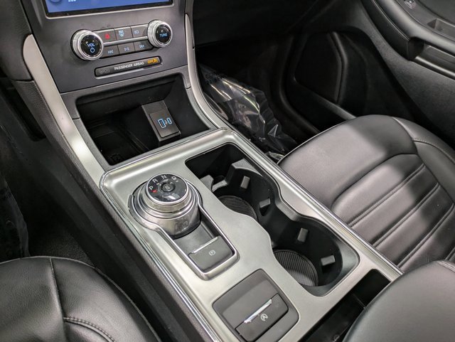 Certified 2022 Ford Edge SEL w/ Convenience Package image 14