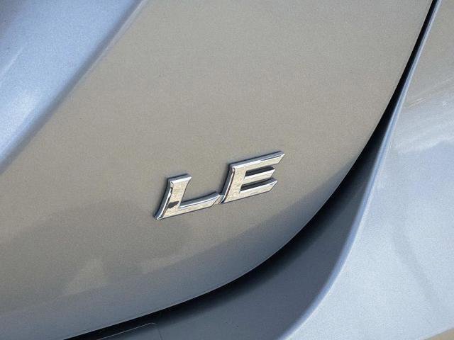 Used 2019 Toyota Camry LE w/ Carpet Mat Package FWD image 20