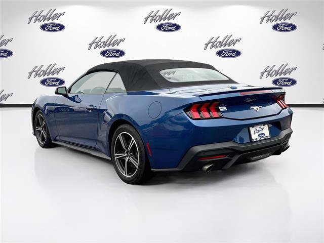 Certified 2024 Ford Mustang Premium RWD image 6