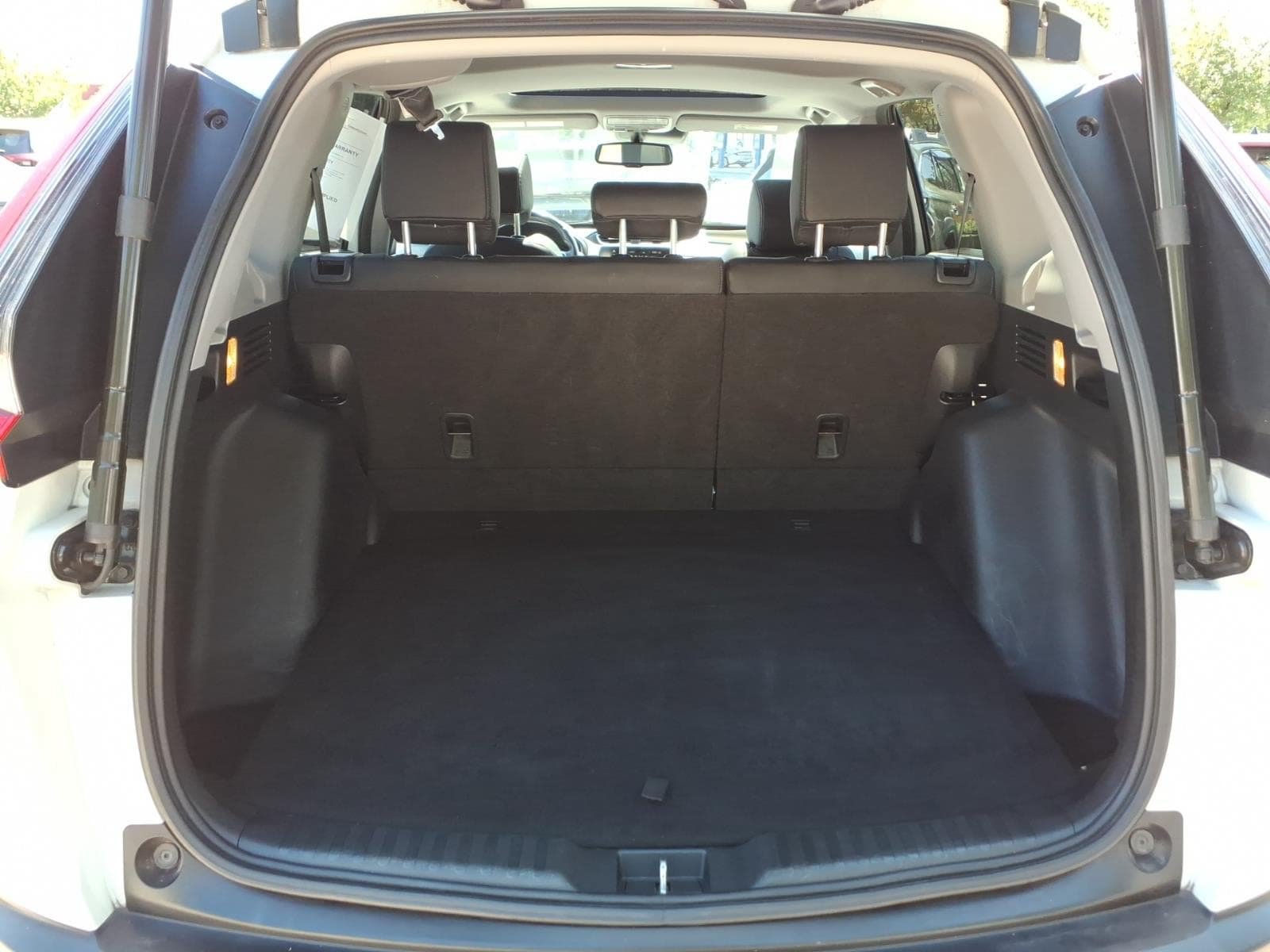 Used 2020 Honda CR-V EX-L image 26