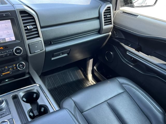 Certified 2020 Ford Expedition XLT w/ Equipment Group 201A AWD/4WD image 33