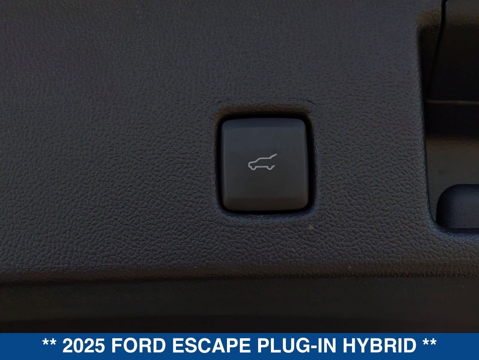 Certified 2025 Ford Escape SE image 14