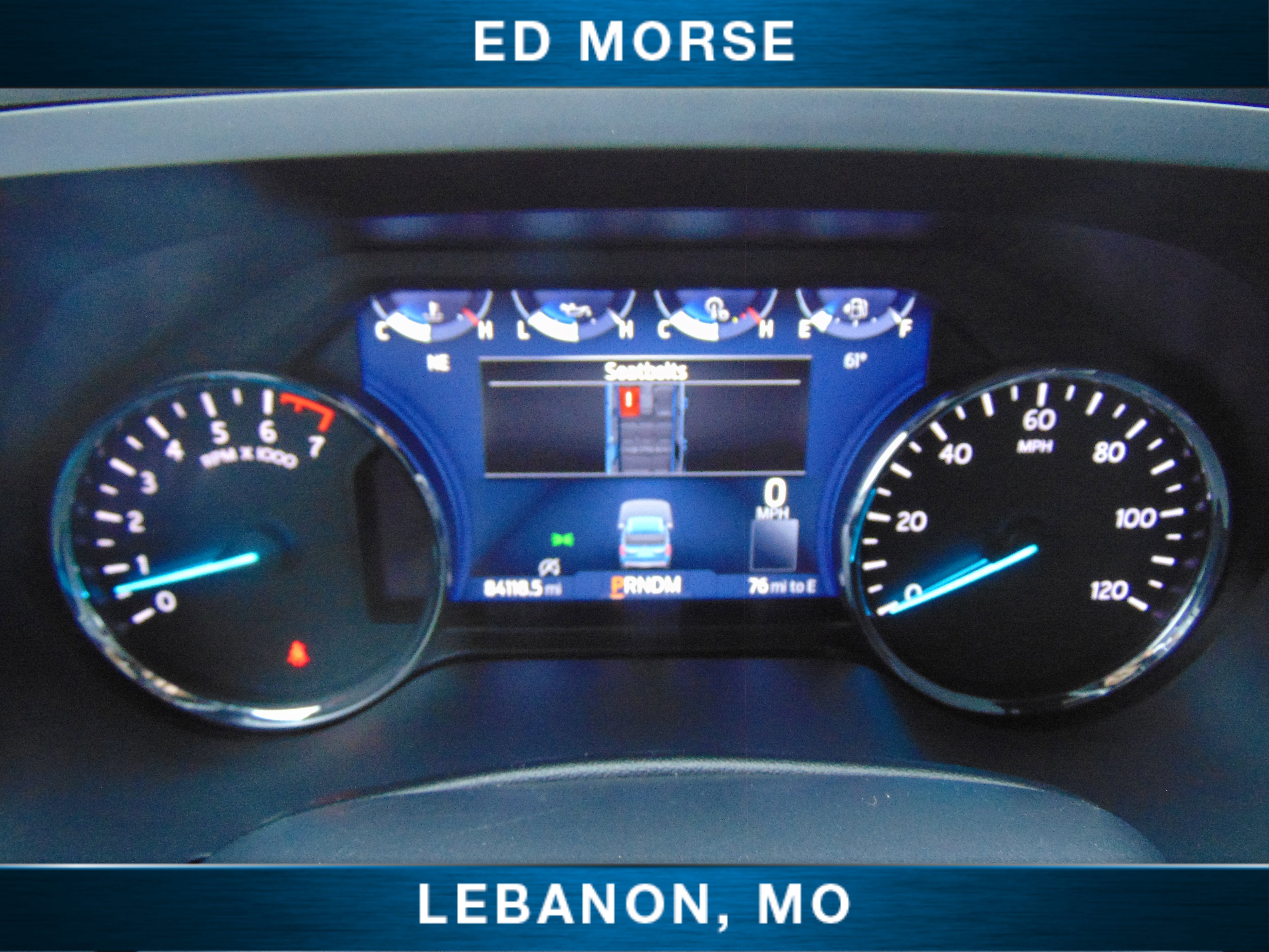 Certified 2023 Ford Expedition Max Limited image 22