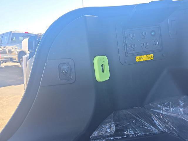 Certified 2025 Ford F150 Lightning Flash image 18