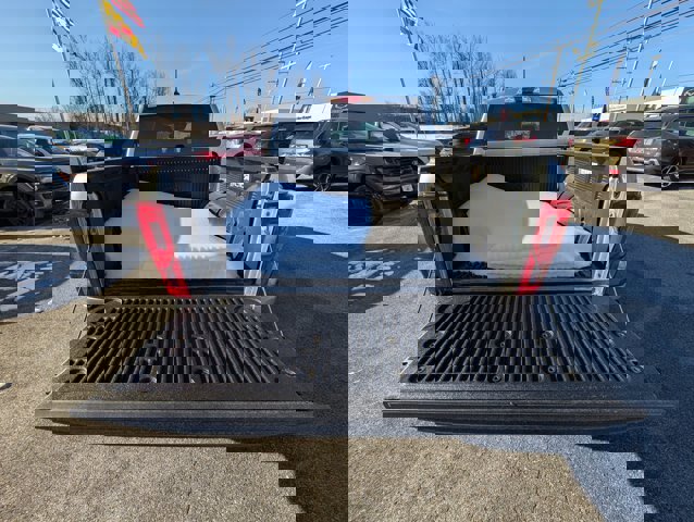 Certified 2023 Ford Ranger XLT w/ Trailer Tow Package image 12