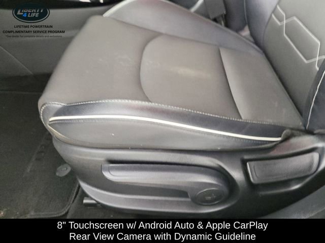 Used 2021 Kia Forte GT-Line image 14