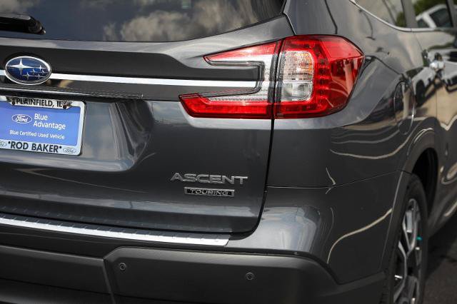 Used 2023 Subaru Ascent Touring AWD/4WD image 8