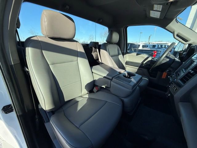 Certified 2019 Ford F250 XL w/ Power Equipment Group image 28