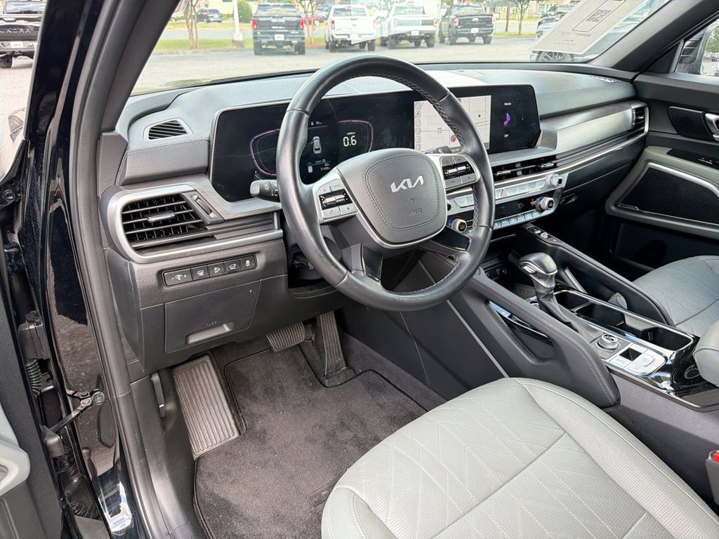 Used 2023 Kia Telluride EX X-Line AWD/4WD image 12