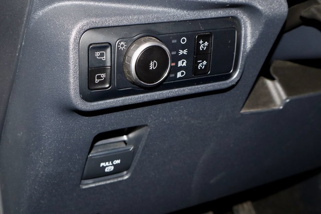 Certified 2024 Ford Bronco Outer Banks AWD/4WD image 27