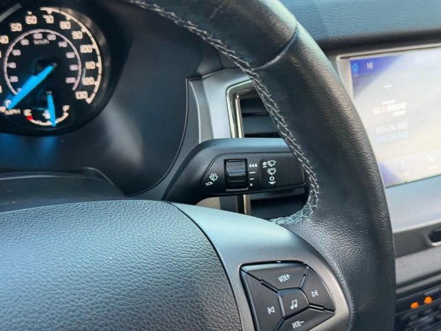 Certified 2021 Ford Ranger XLT w/ Equipment Group 301A Mid image 28