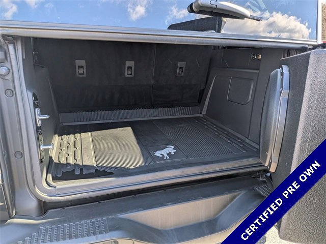 Certified 2022 Ford Bronco Raptor image 27