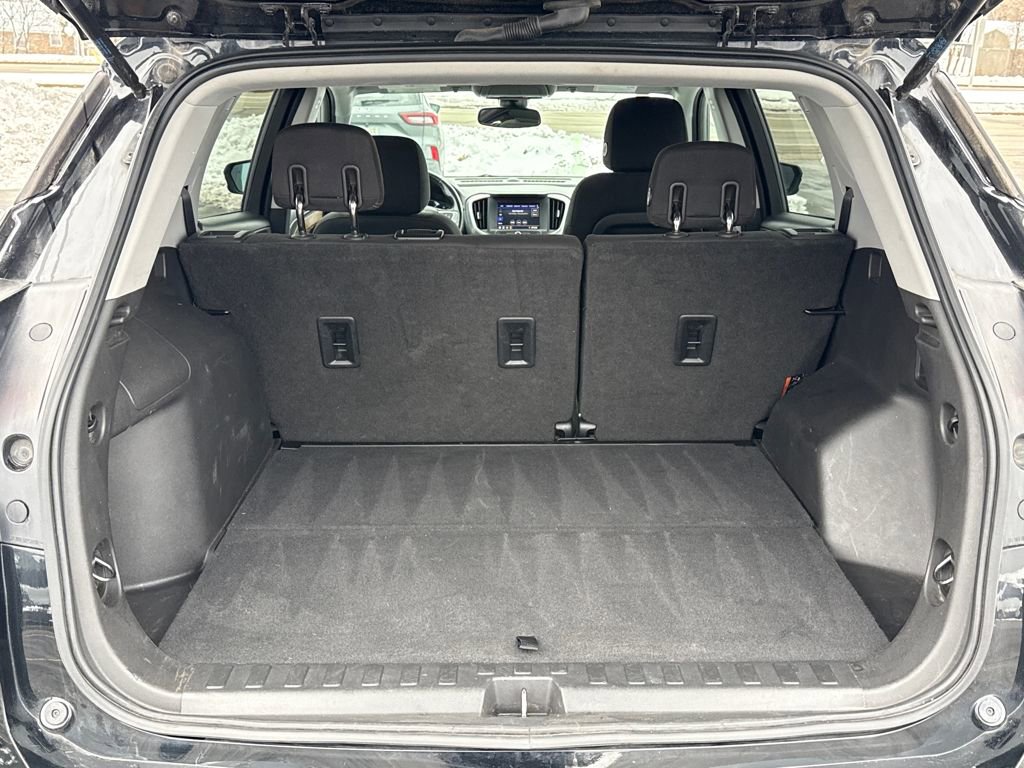 Used 2020 GMC Terrain SLE w/ Driver Convenience Package image 7