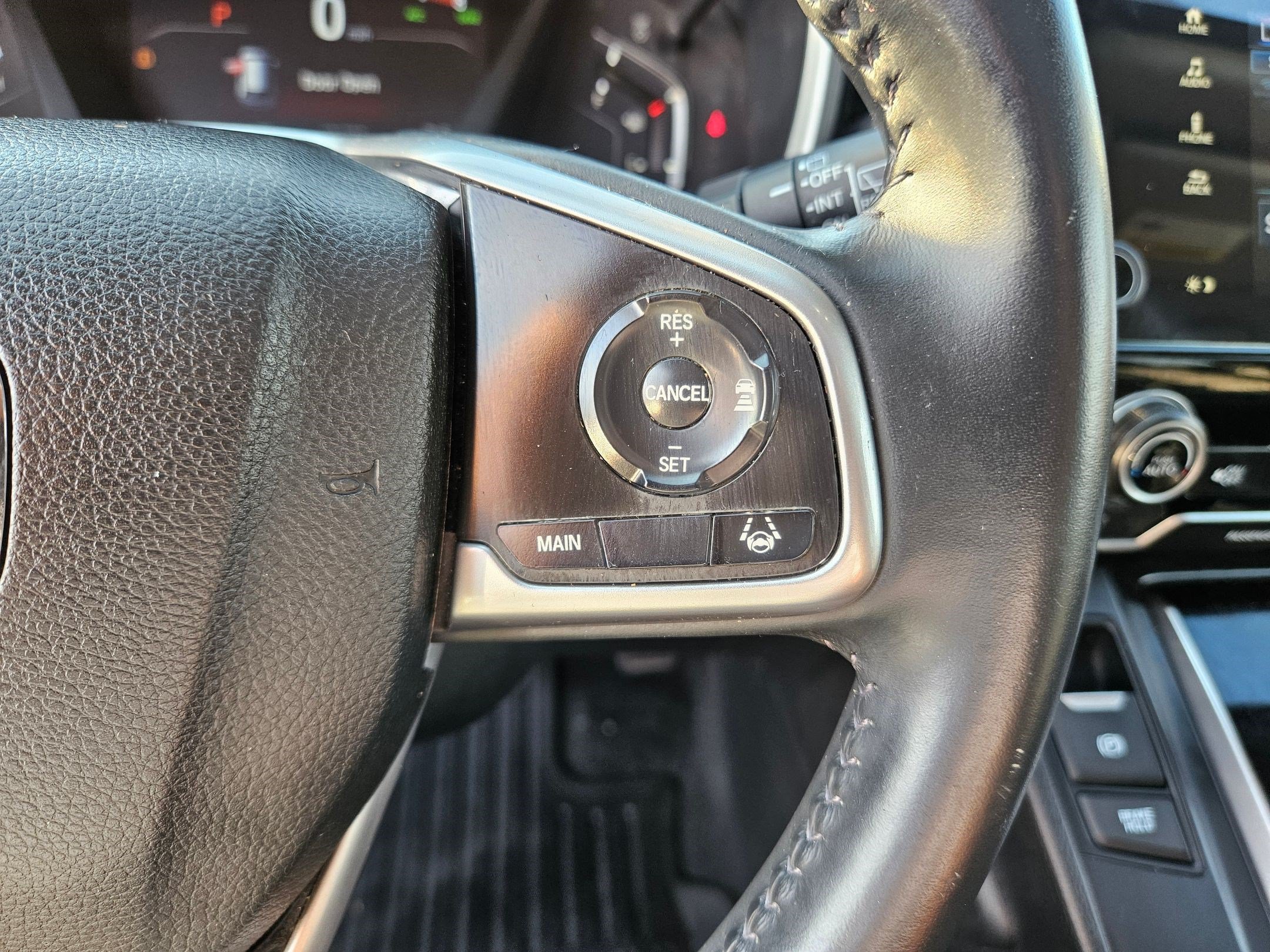 Used 2020 Honda CR-V EX-L image 21