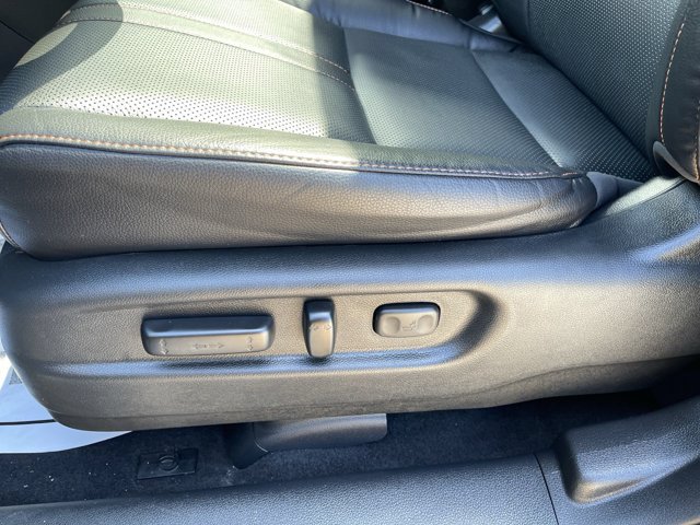 Used 2024 Honda Ridgeline TrailSport image 5