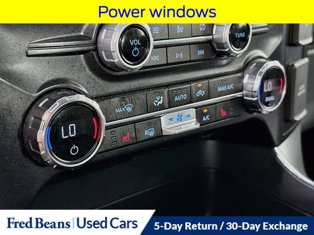 Certified 2021 Ford F150 XLT w/ Equipment Group 302A High AWD/4WD image 20