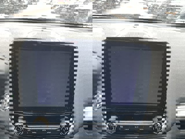 Certified 2022 Ford EcoSport SES w/ Interior Protection Package AWD/4WD image 9