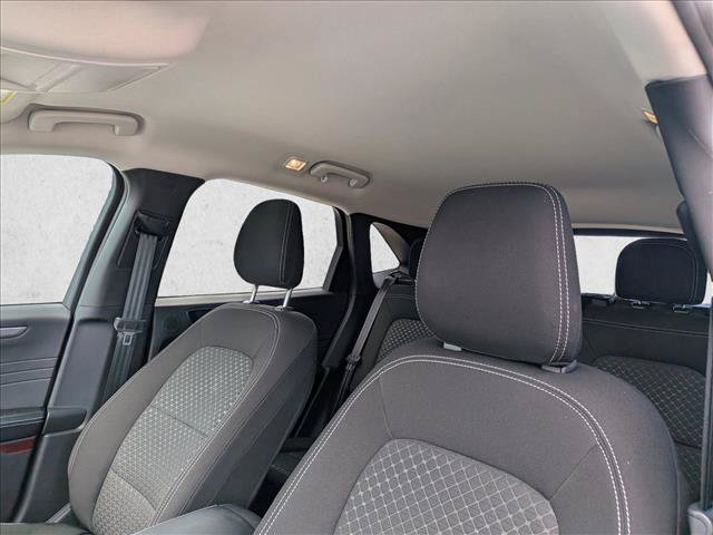 Certified 2023 Ford Escape Active w/ Tech Pack #2 FWD image 19