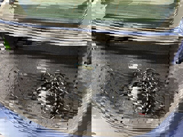 Certified 2019 Ford Fusion Energi Titanium image 23