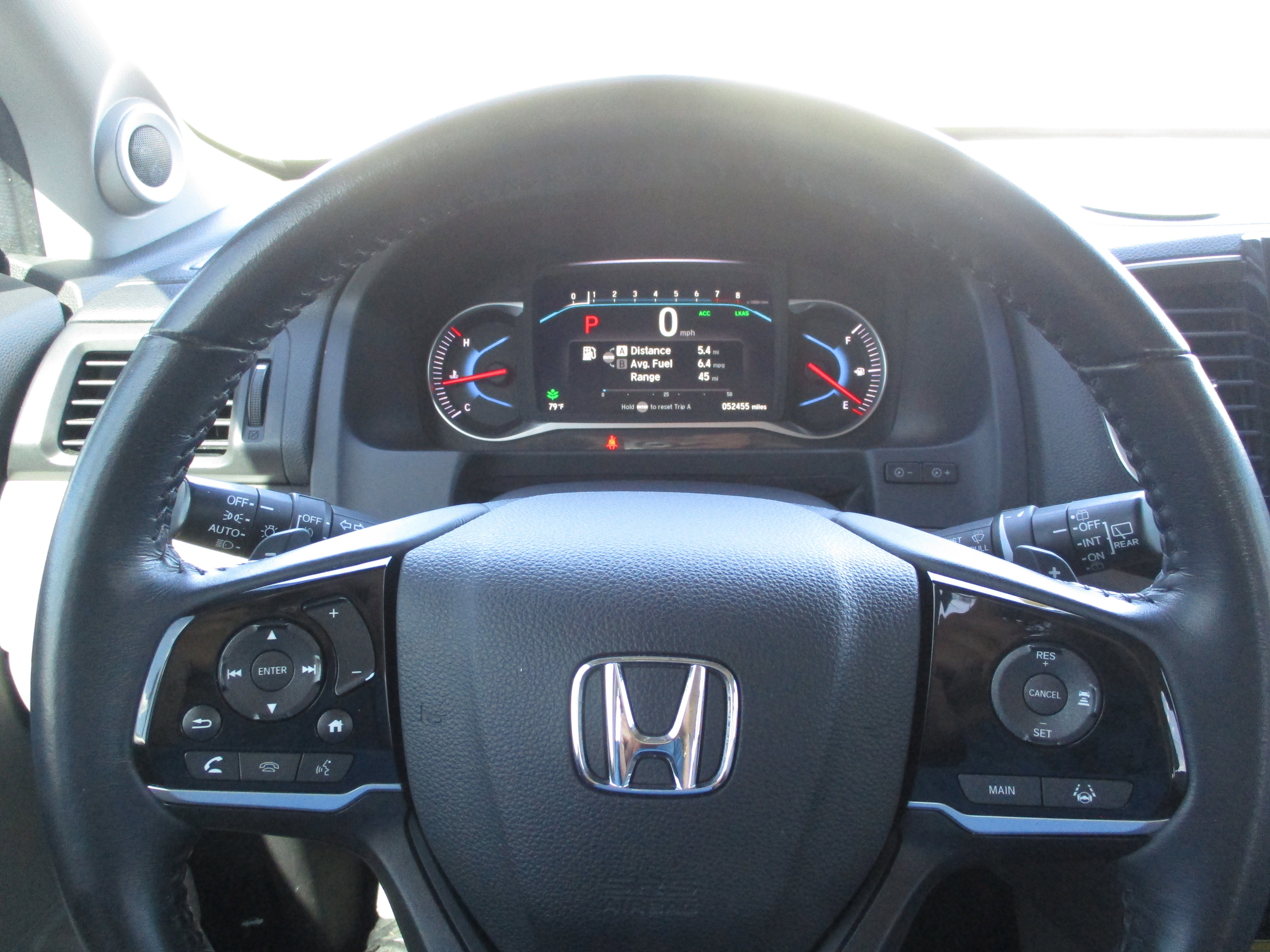 Used 2022 Honda Pilot Special Edition image 17