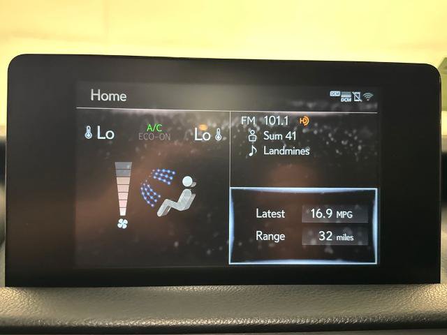 Used 2024 Lexus IS 350 F Sport w/ Accessory Package 2 RWD image 27