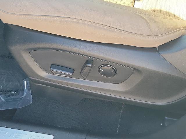 Certified 2022 Ford Explorer Limited w/ Equipment Group 301A image 21