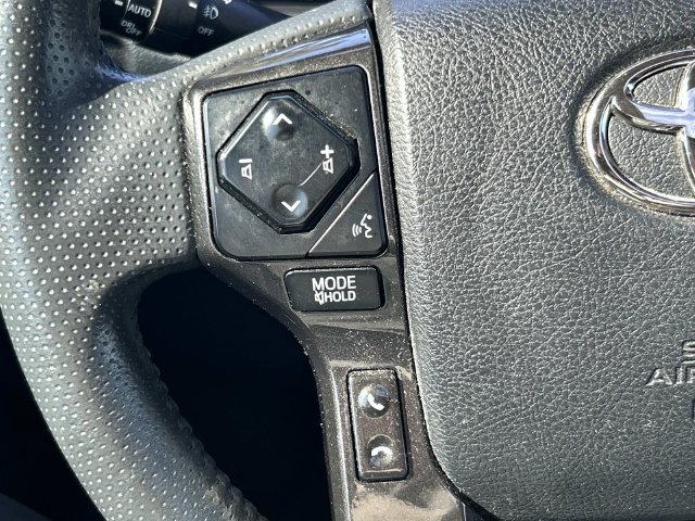 Used 2021 Toyota 4Runner TRD Pro AWD/4WD image 36