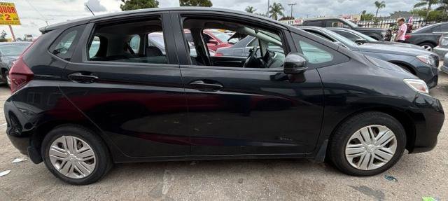 Used 2019 Honda Fit LX image 3