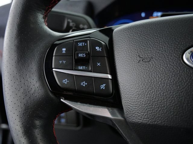 Certified 2025 Ford Explorer ST AWD/4WD image 24