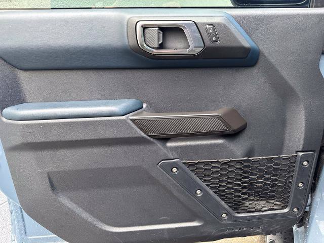 Certified 2024 Ford Bronco Outer Banks AWD/4WD image 22