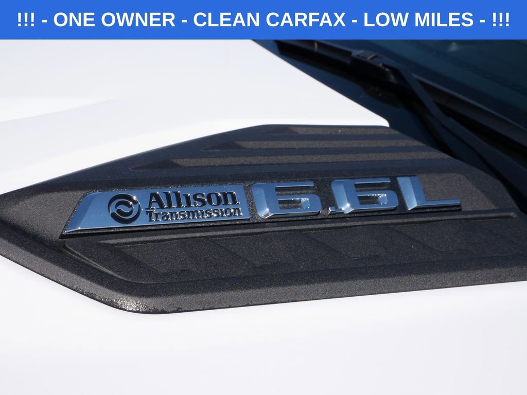 Used 2024 Chevrolet Silverado 2500 W/T w/ WT Fleet Convenience Package image 14