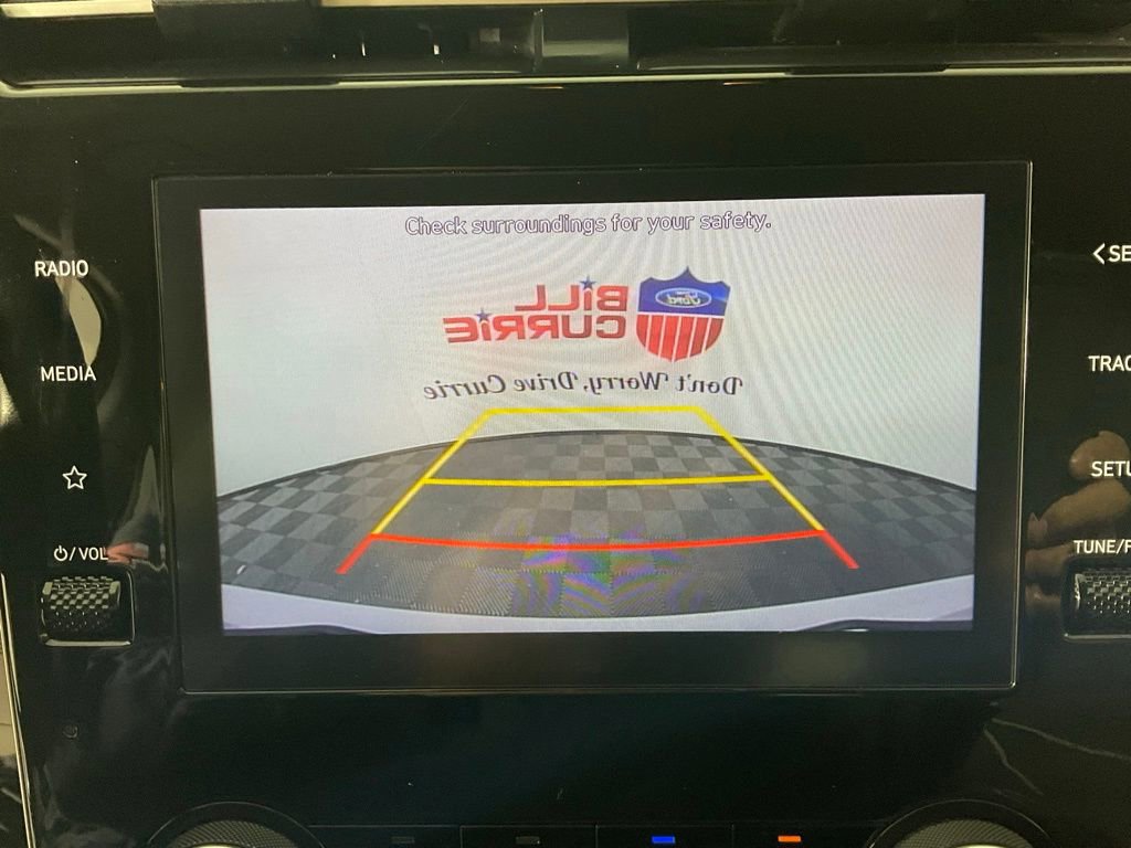 Used 2022 Hyundai Tucson SEL w/ Cargo Package image 22