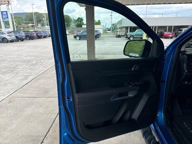 Certified 2024 Ford Ranger XLT image 17