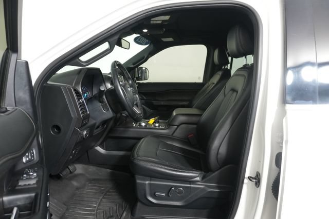 Certified 2021 Ford Expedition Max Limited AWD/4WD image 25