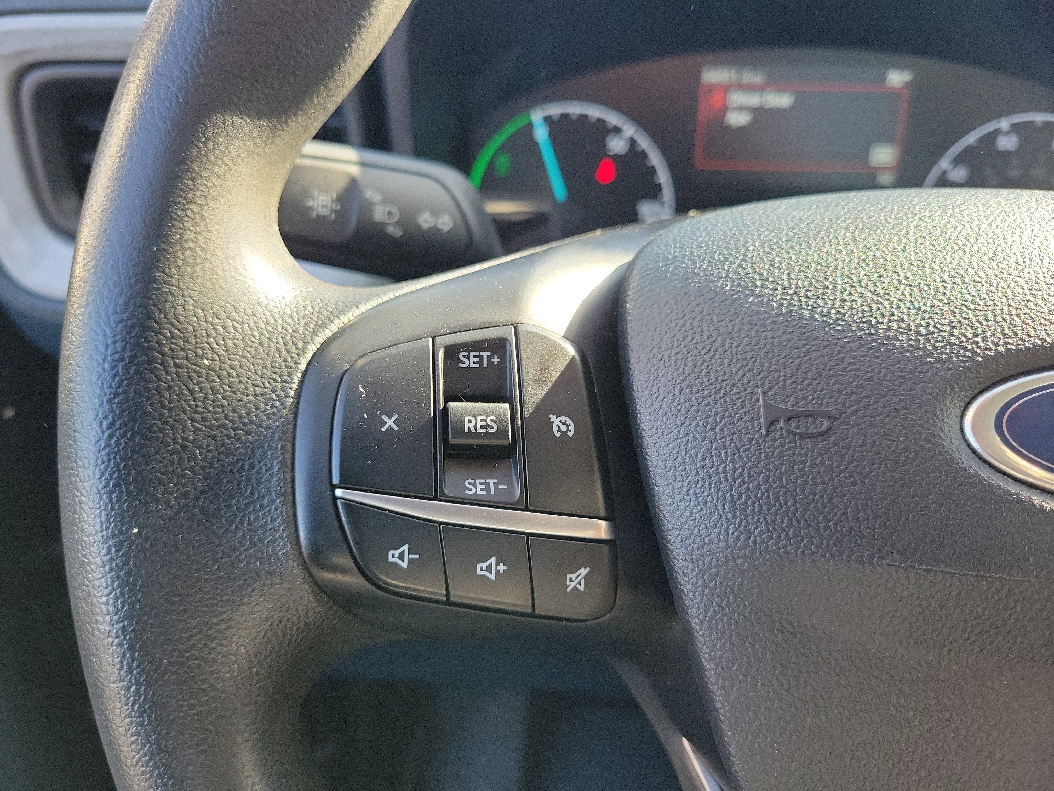 Certified 2024 Ford Maverick XLT FWD image 5