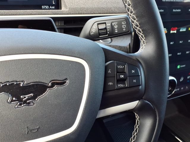 Certified 2024 Ford Mustang Mach-E GT AWD/4WD image 23