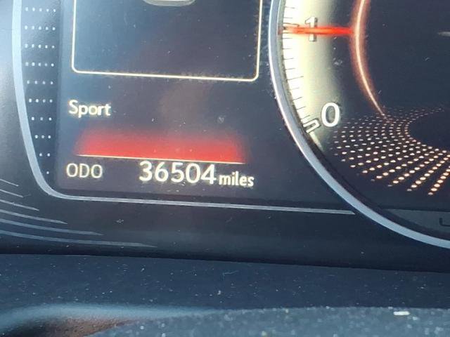 Used 2023 Lexus ES 350 w/ Premium Package image 11