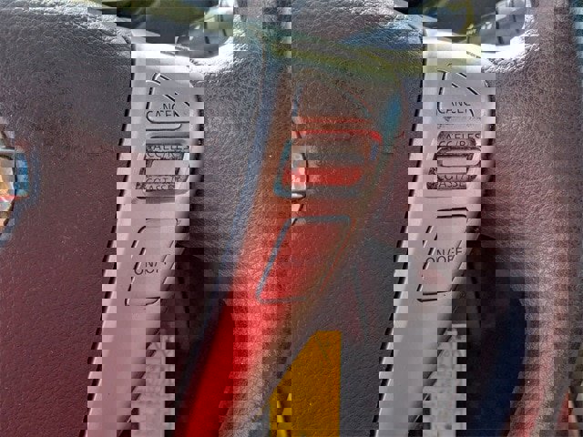 Used 2019 Nissan Versa SV image 14