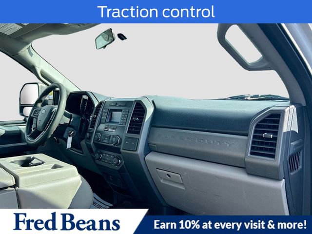 Certified 2019 Ford F250 XL w/ Power Equipment Group image 30