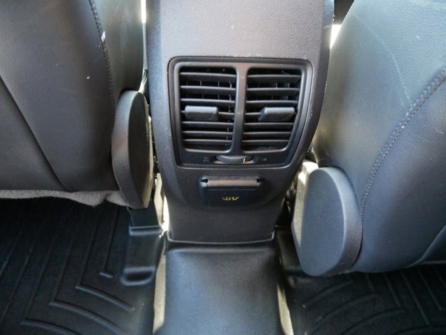Certified 2018 Ford Escape Titanium AWD/4WD image 15