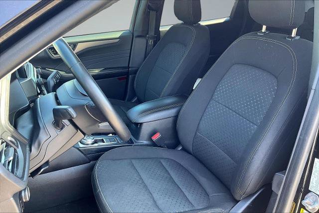Certified 2023 Ford Escape Active FWD image 25