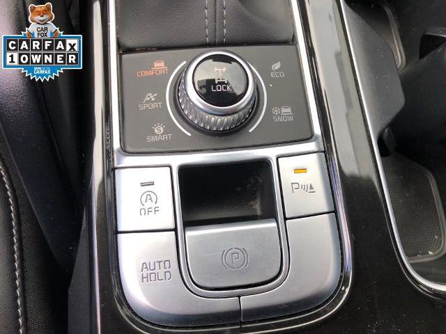 Used 2025 Kia Telluride S image 29